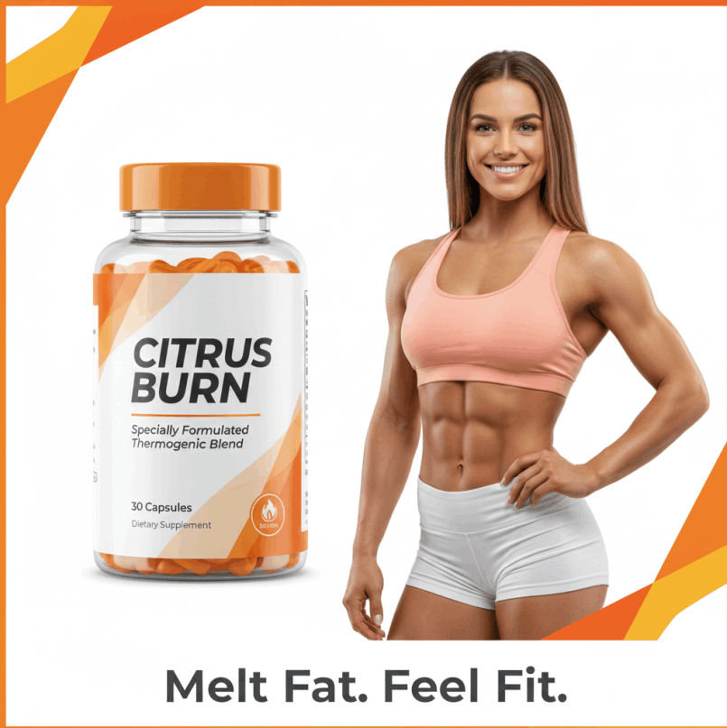 CitrusBurn-supplement